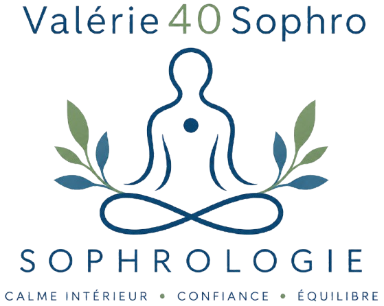 Logo Valérie40 Sophro